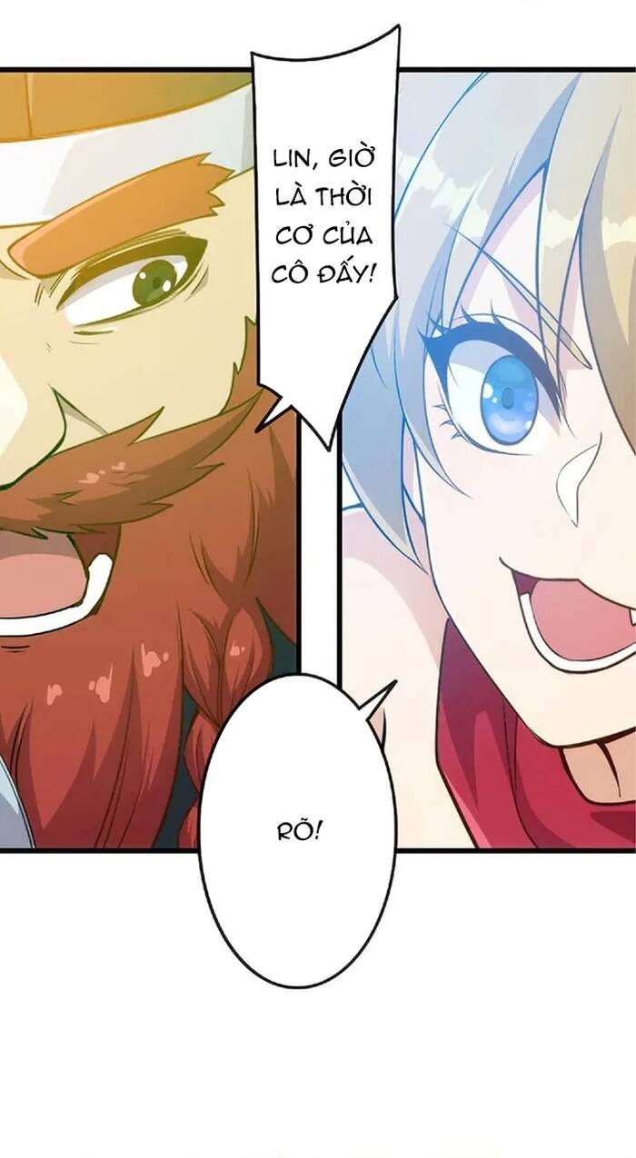 Jozan Fuyo No Komikaraizu Sutato Shimashita! Chapter 39 - 48