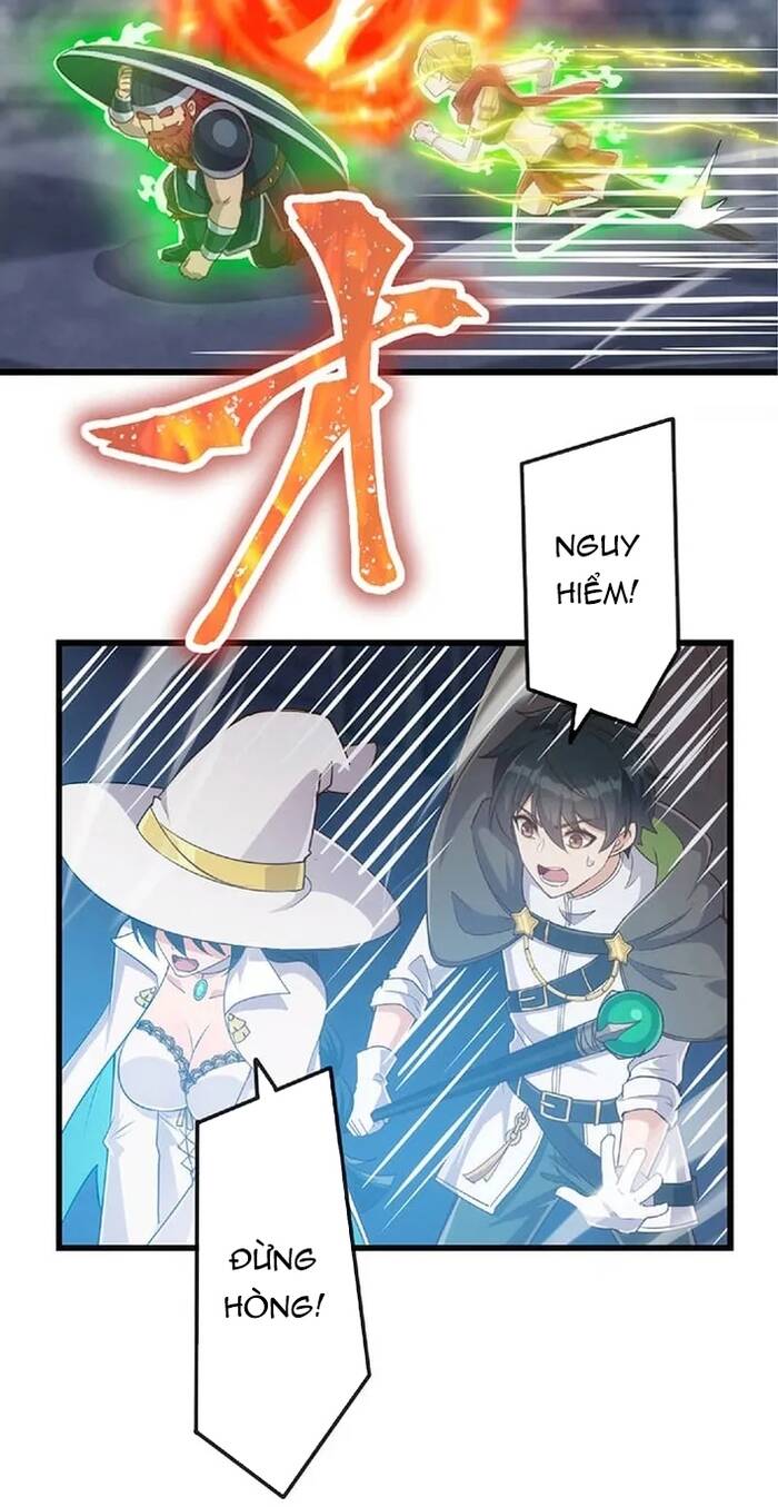 Jozan Fuyo No Komikaraizu Sutato Shimashita! Chapter 39 - 51