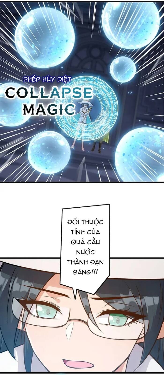 Jozan Fuyo No Komikaraizu Sutato Shimashita! Chapter 39 - 52