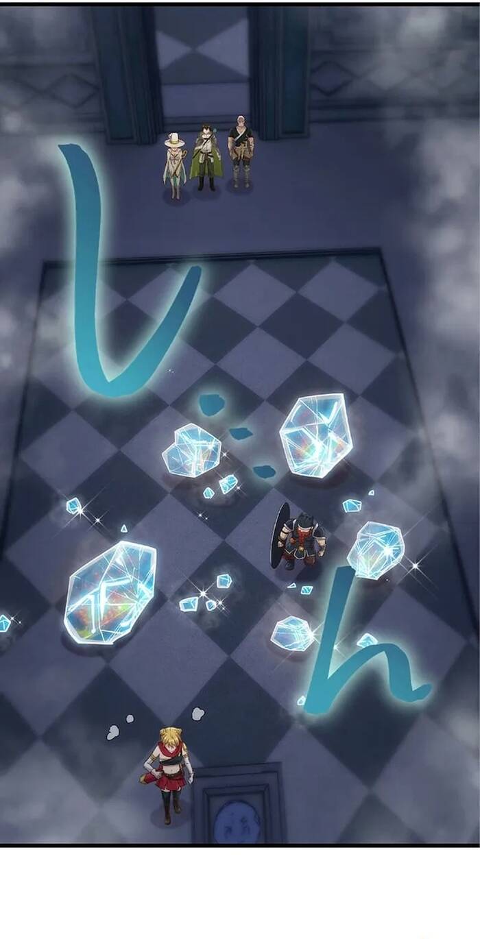 Jozan Fuyo No Komikaraizu Sutato Shimashita! Chapter 39 - 56