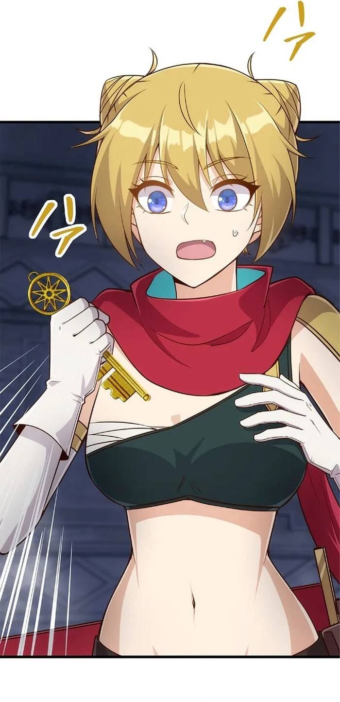 Jozan Fuyo No Komikaraizu Sutato Shimashita! Chapter 39 - 57