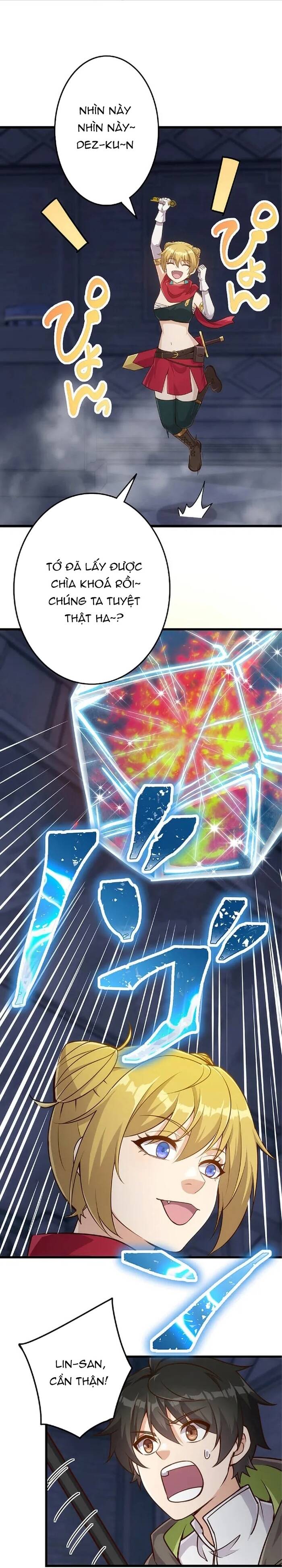 Jozan Fuyo No Komikaraizu Sutato Shimashita! Chapter 39 - 59