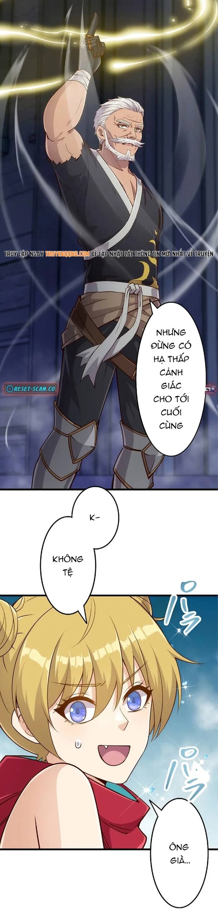 Jozan Fuyo No Komikaraizu Sutato Shimashita! Chapter 39 - 63