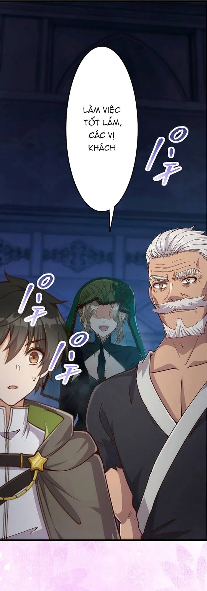 Jozan Fuyo No Komikaraizu Sutato Shimashita! Chapter 39 - 66