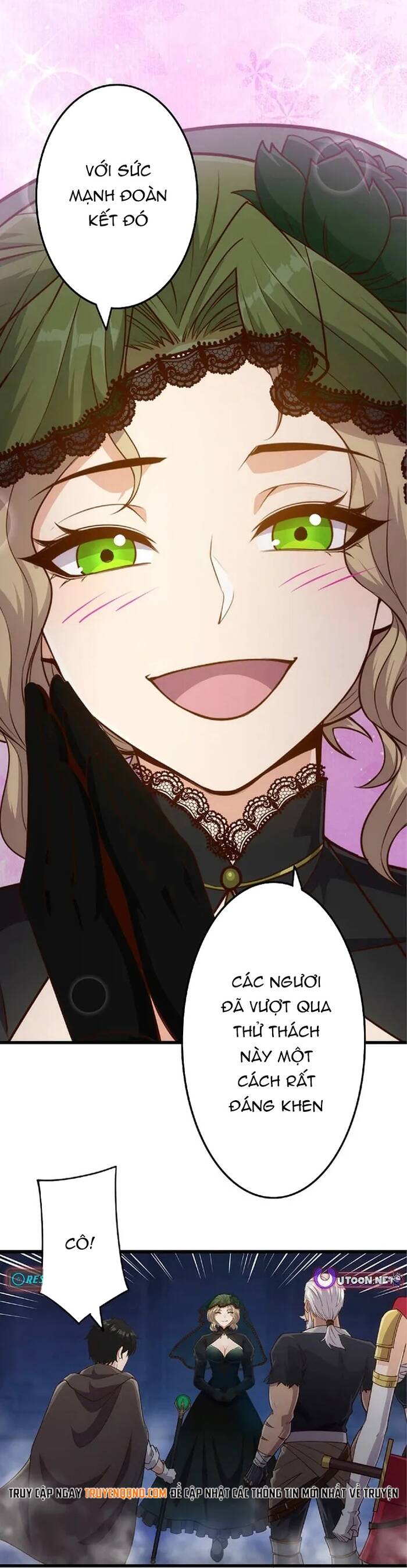 Jozan Fuyo No Komikaraizu Sutato Shimashita! Chapter 39 - 67