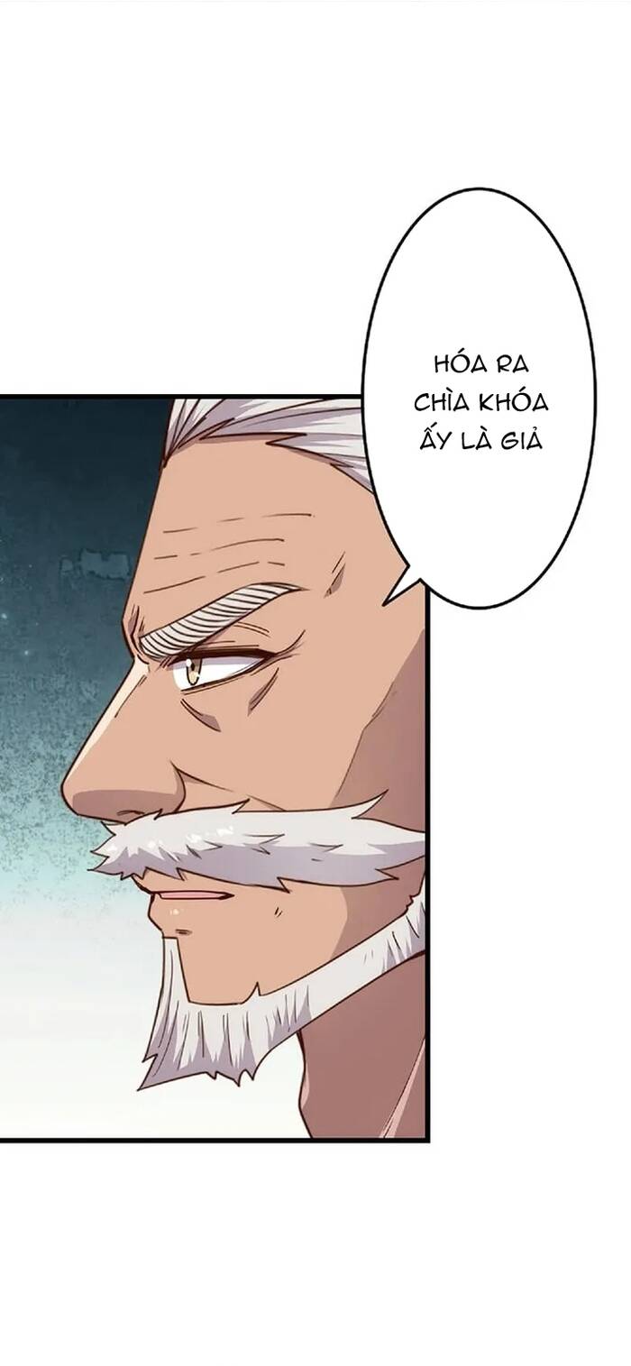 Jozan Fuyo No Komikaraizu Sutato Shimashita! Chapter 39 - 68