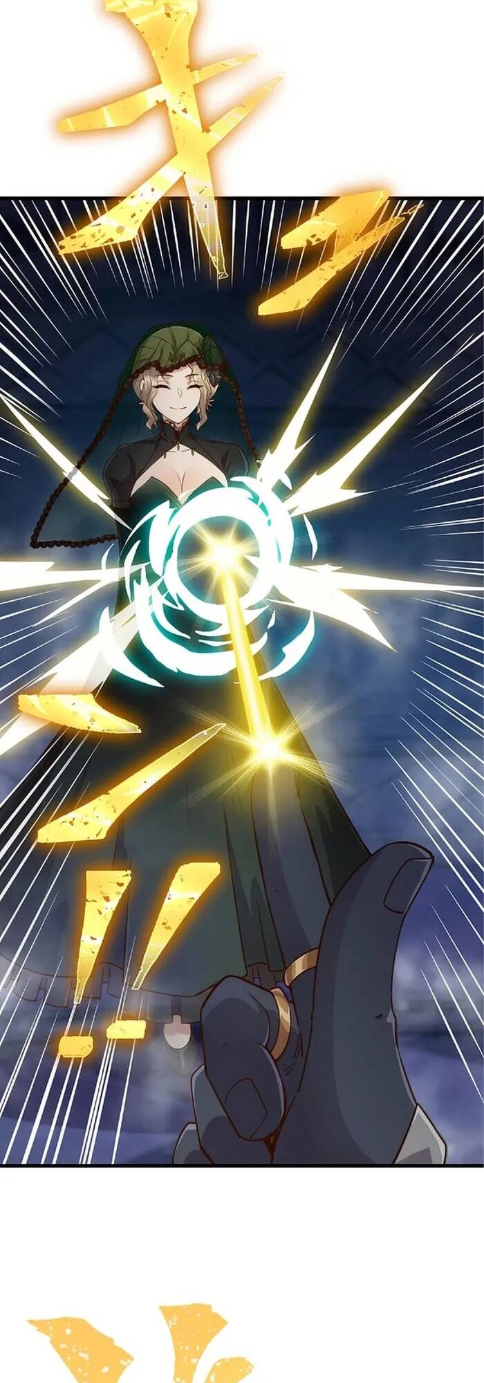 Jozan Fuyo No Komikaraizu Sutato Shimashita! Chapter 39 - 70