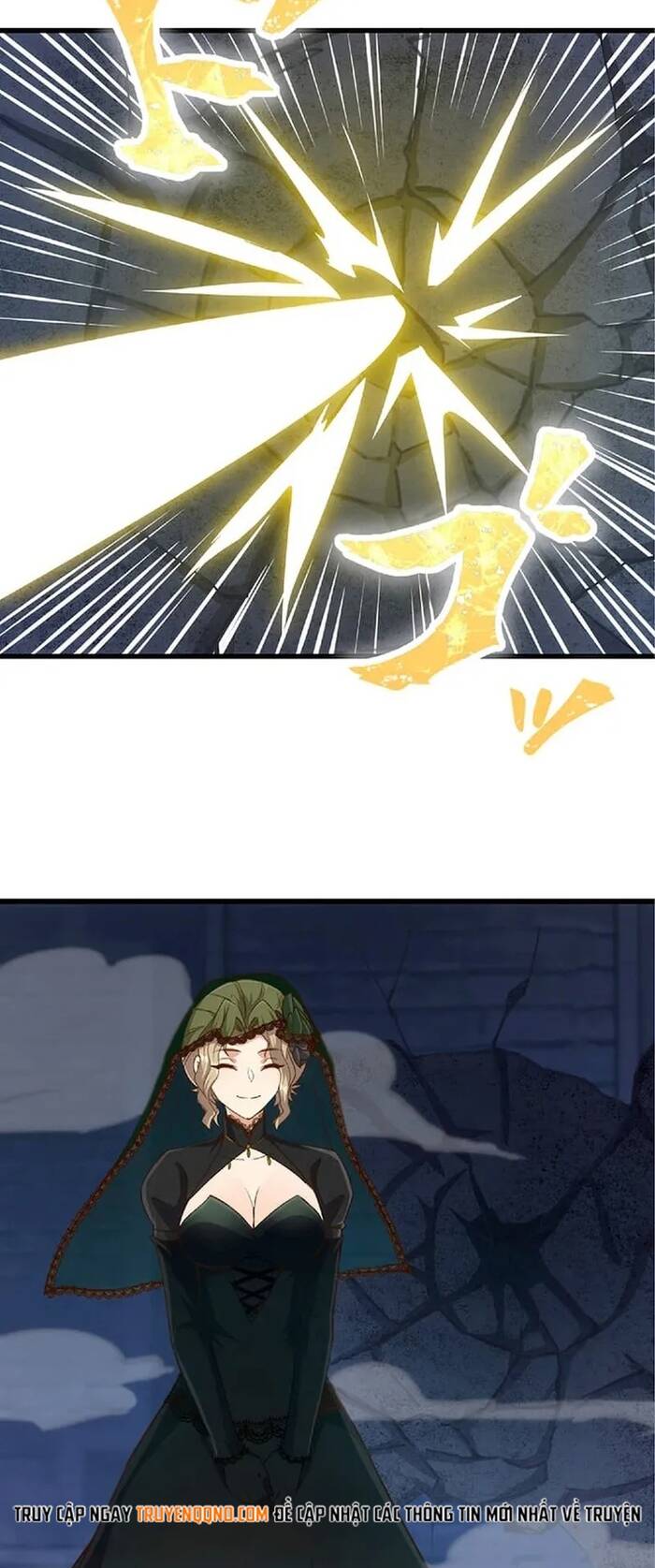 Jozan Fuyo No Komikaraizu Sutato Shimashita! Chapter 39 - 71