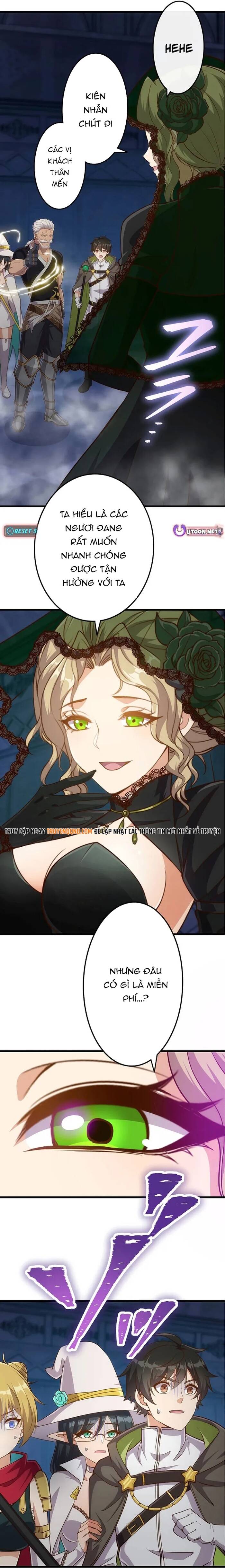 Jozan Fuyo No Komikaraizu Sutato Shimashita! Chapter 39 - 73