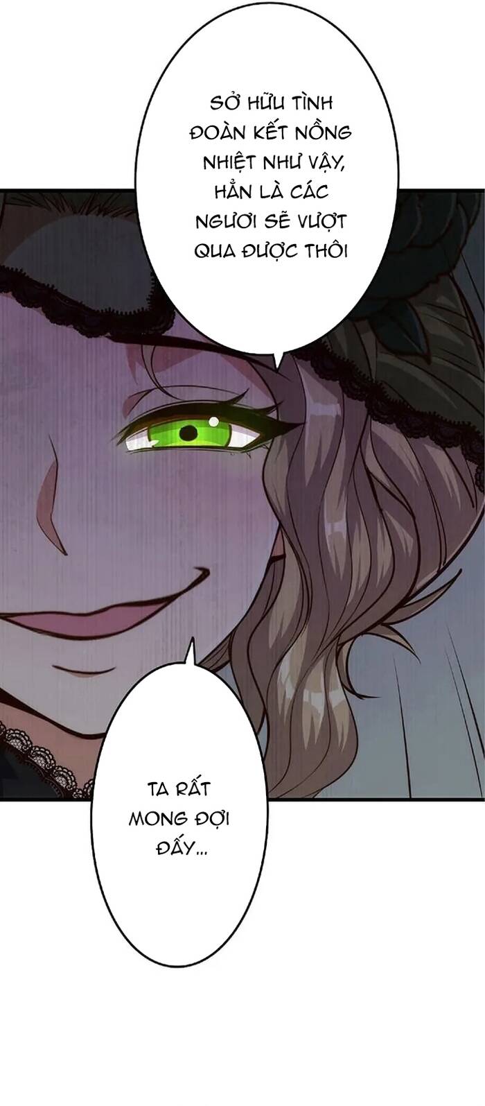 Jozan Fuyo No Komikaraizu Sutato Shimashita! Chapter 39 - 75