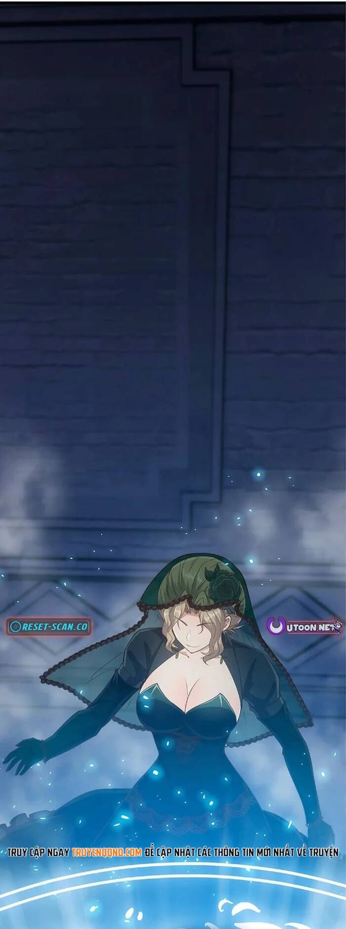 Jozan Fuyo No Komikaraizu Sutato Shimashita! Chapter 39 - 76