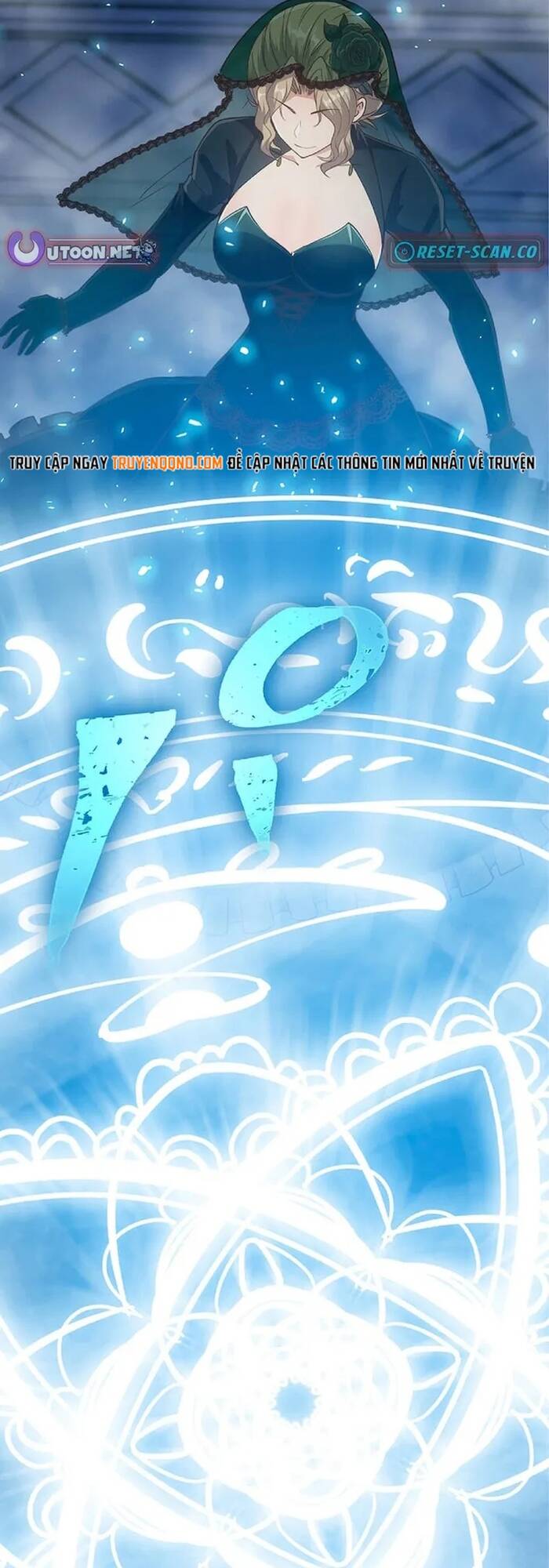 Jozan Fuyo No Komikaraizu Sutato Shimashita! Chapter 40 - 2