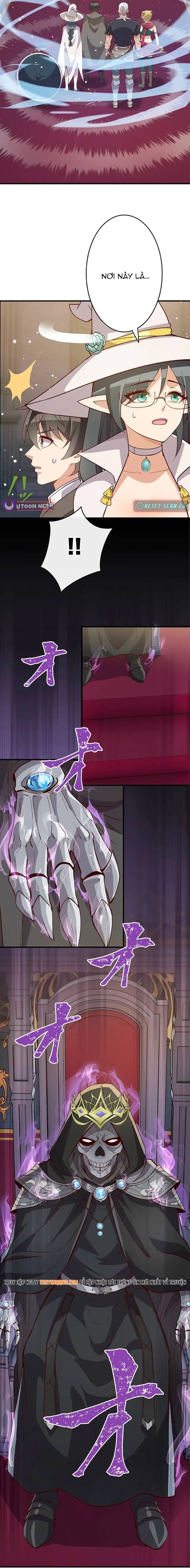 Jozan Fuyo No Komikaraizu Sutato Shimashita! Chapter 40 - 5