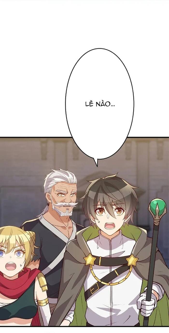 Jozan Fuyo No Komikaraizu Sutato Shimashita! Chapter 40 - 6