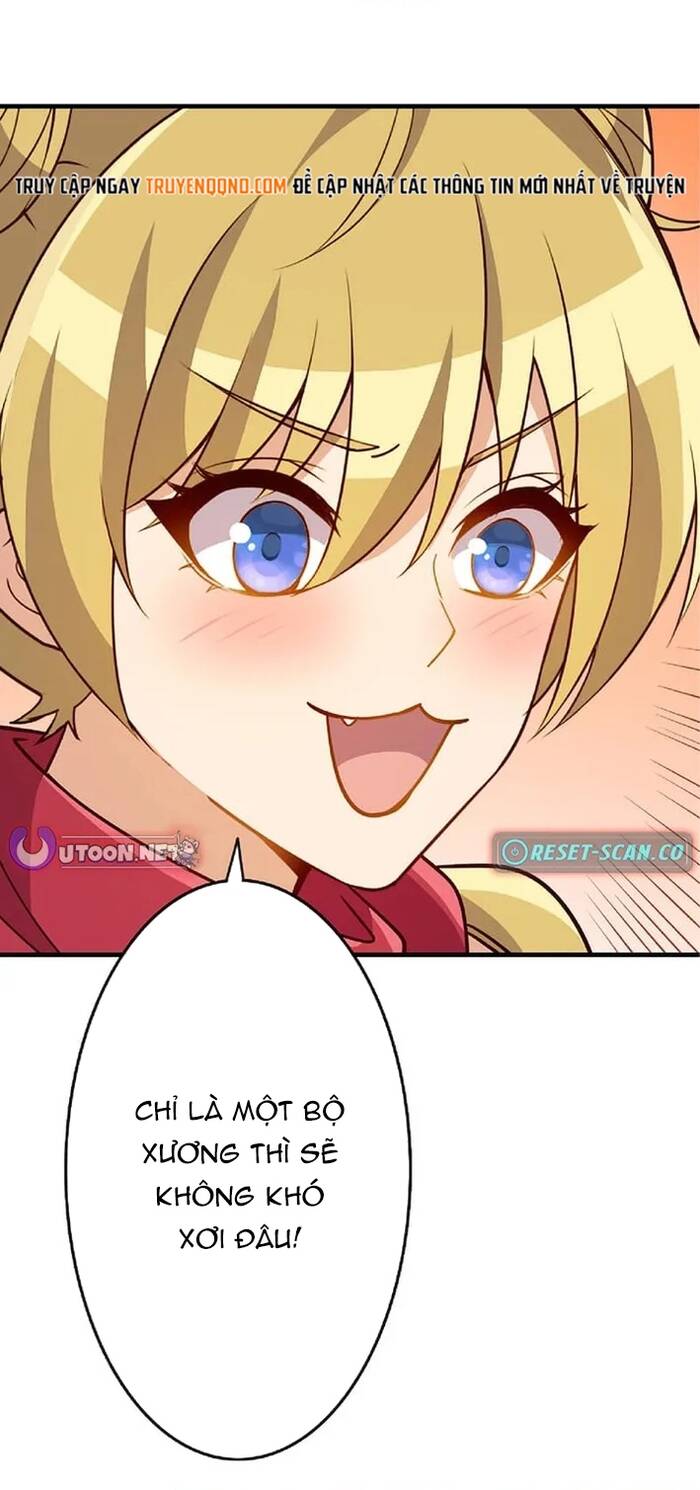 Jozan Fuyo No Komikaraizu Sutato Shimashita! Chapter 40 - 9