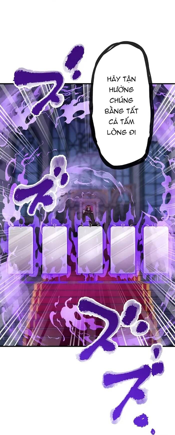 Jozan Fuyo No Komikaraizu Sutato Shimashita! Chapter 40 - 11