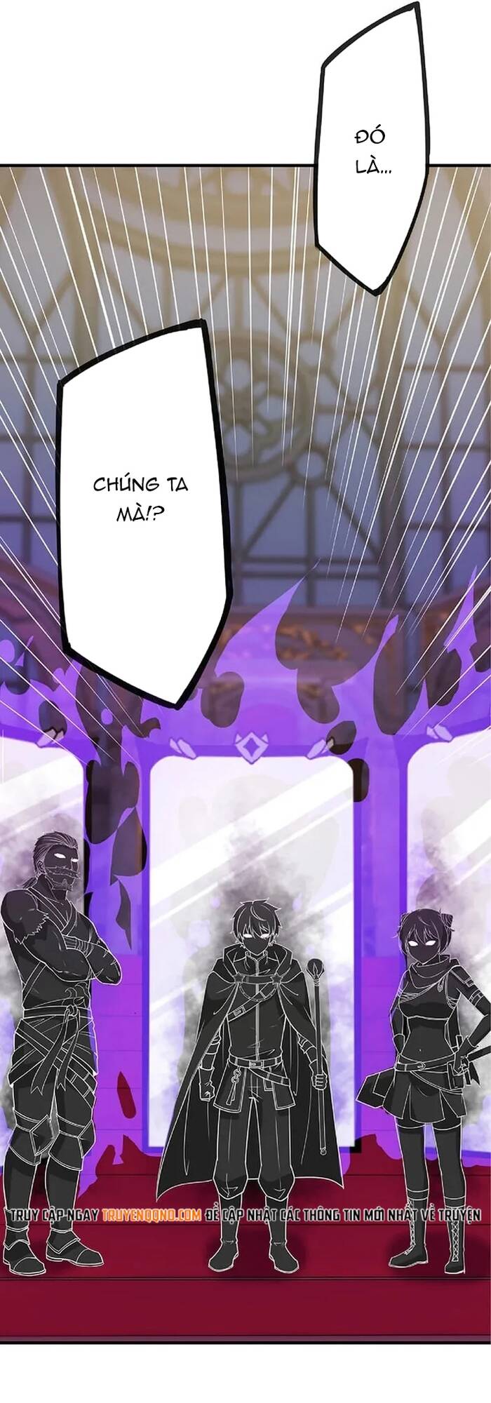 Jozan Fuyo No Komikaraizu Sutato Shimashita! Chapter 40 - 14