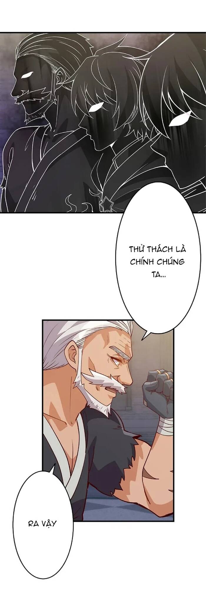 Jozan Fuyo No Komikaraizu Sutato Shimashita! Chapter 40 - 15