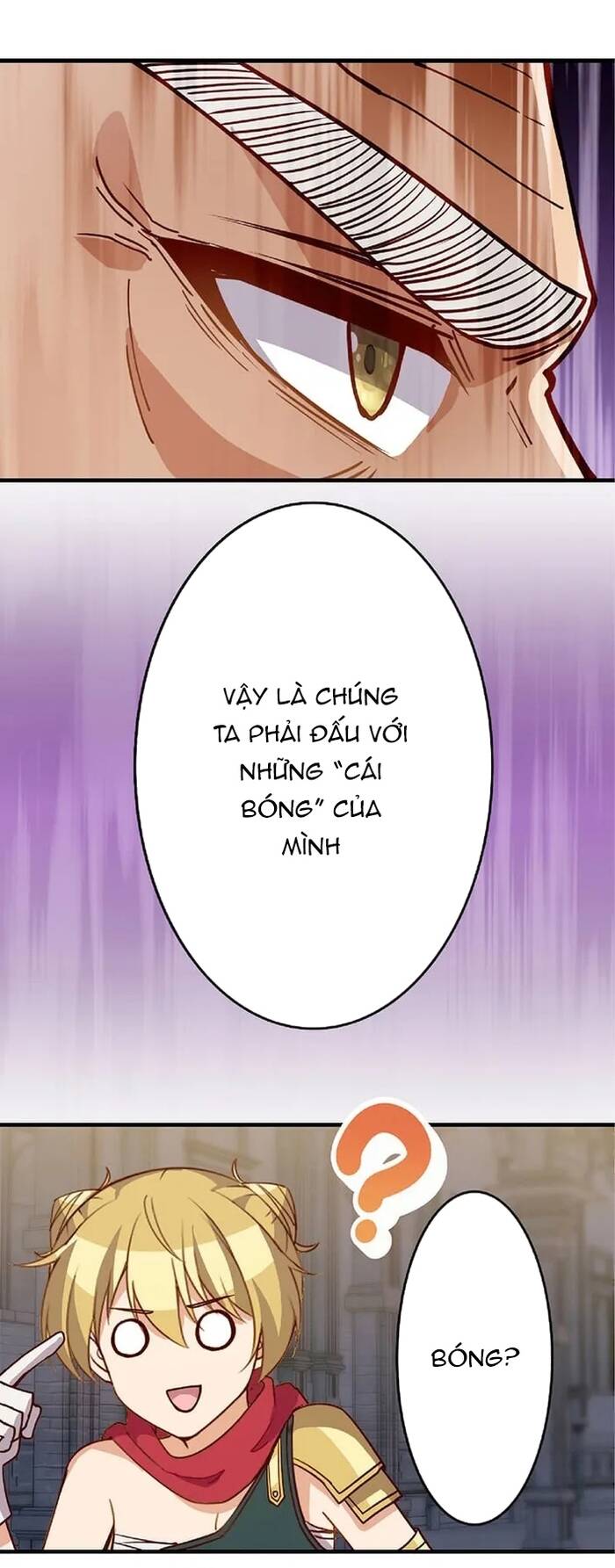 Jozan Fuyo No Komikaraizu Sutato Shimashita! Chapter 40 - 16