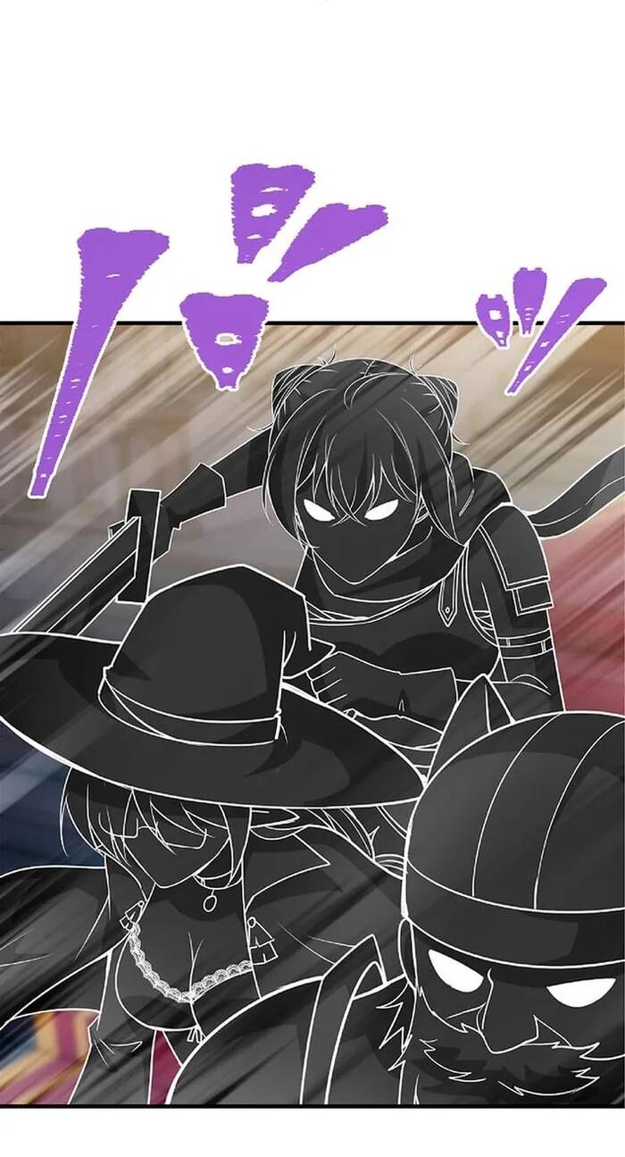 Jozan Fuyo No Komikaraizu Sutato Shimashita! Chapter 40 - 18