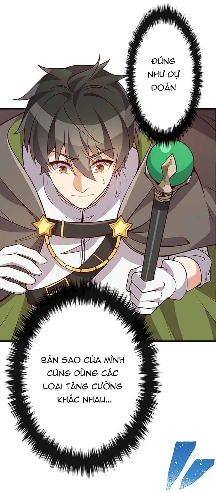 Jozan Fuyo No Komikaraizu Sutato Shimashita! Chapter 40 - 21