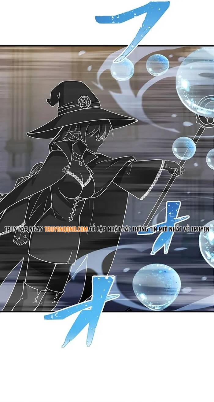 Jozan Fuyo No Komikaraizu Sutato Shimashita! Chapter 40 - 22