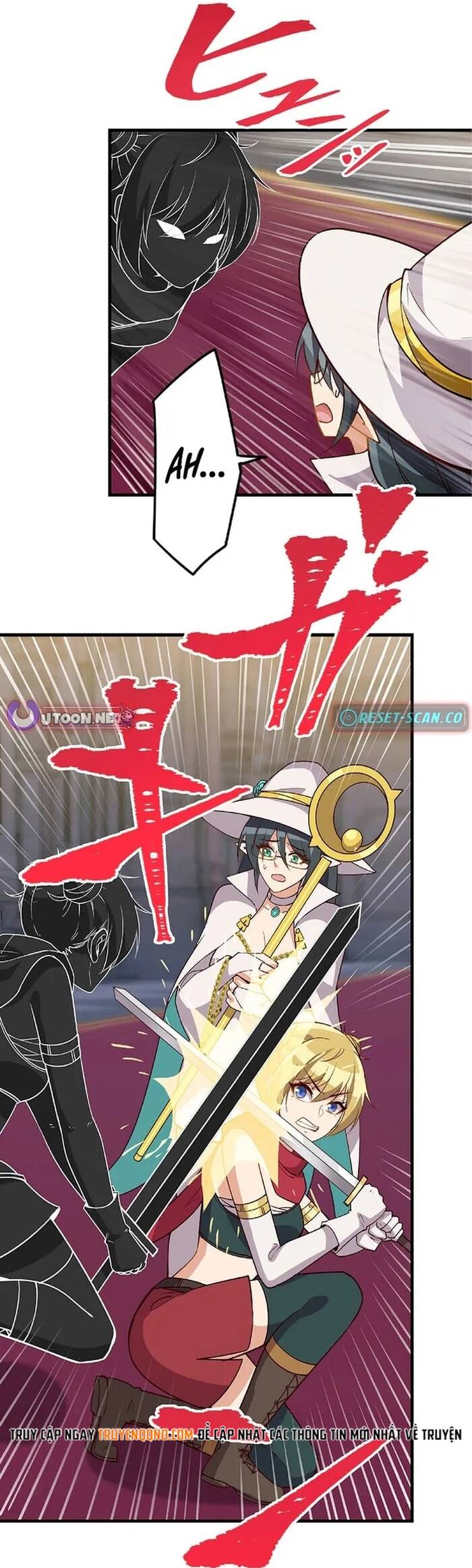 Jozan Fuyo No Komikaraizu Sutato Shimashita! Chapter 40 - 25