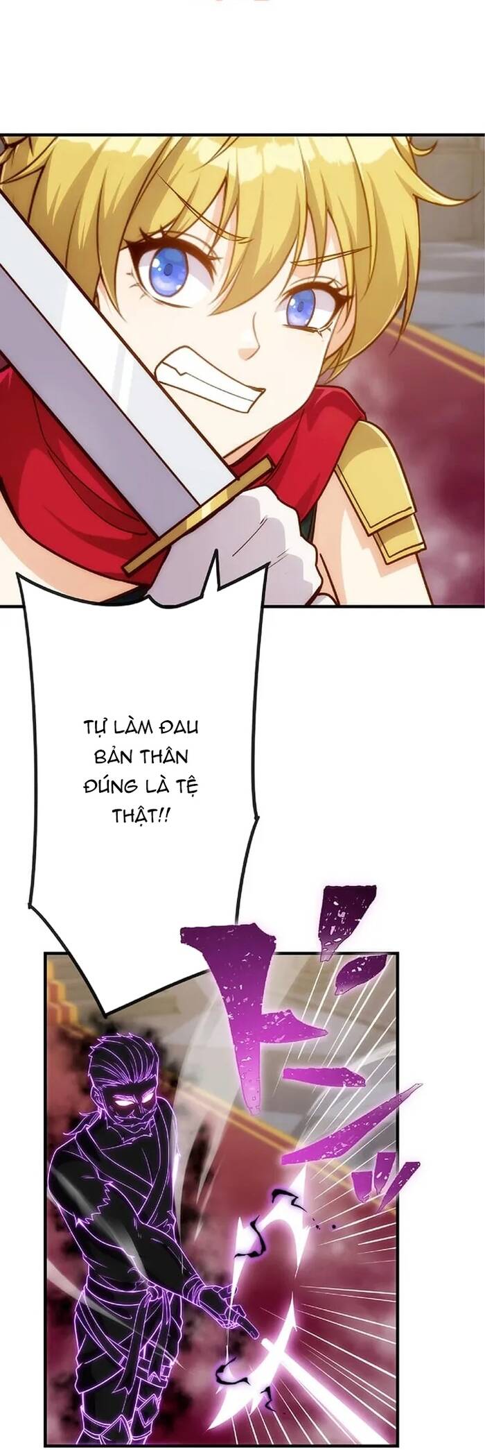 Jozan Fuyo No Komikaraizu Sutato Shimashita! Chapter 40 - 26