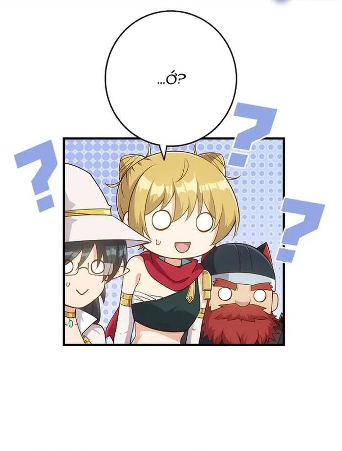 Jozan Fuyo No Komikaraizu Sutato Shimashita! Chapter 40 - 32