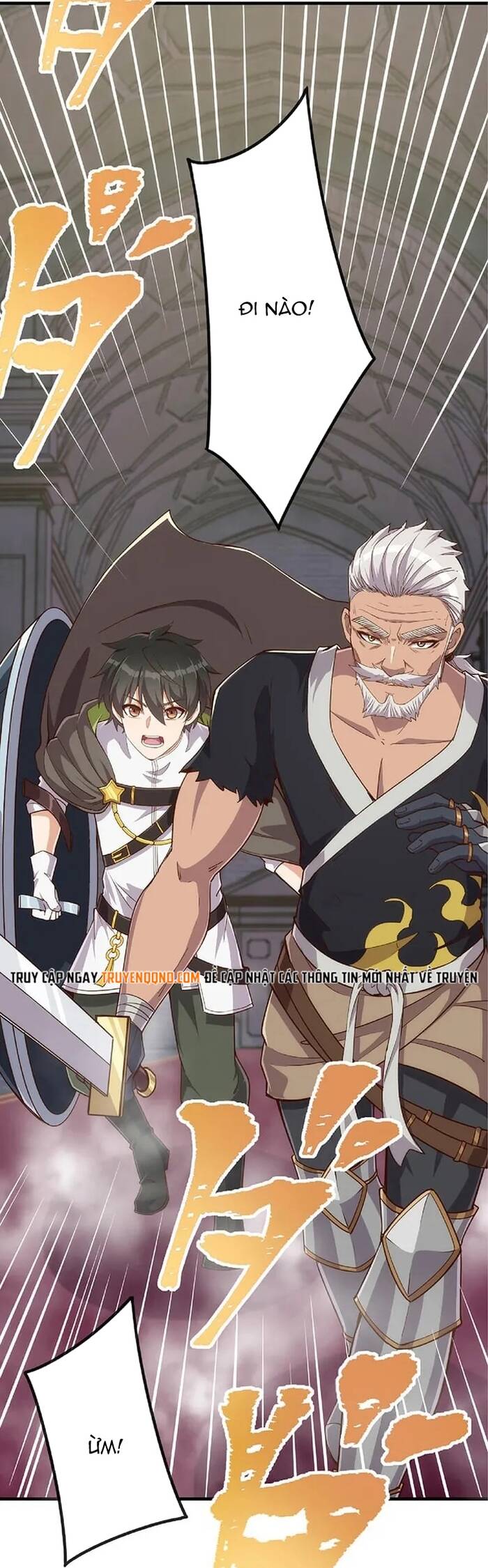 Jozan Fuyo No Komikaraizu Sutato Shimashita! Chapter 40 - 39