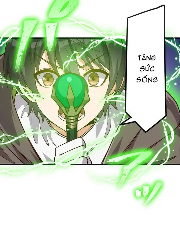 Jozan Fuyo No Komikaraizu Sutato Shimashita! Chapter 40 - 42