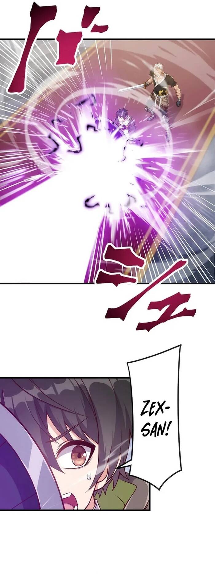 Jozan Fuyo No Komikaraizu Sutato Shimashita! Chapter 40 - 43