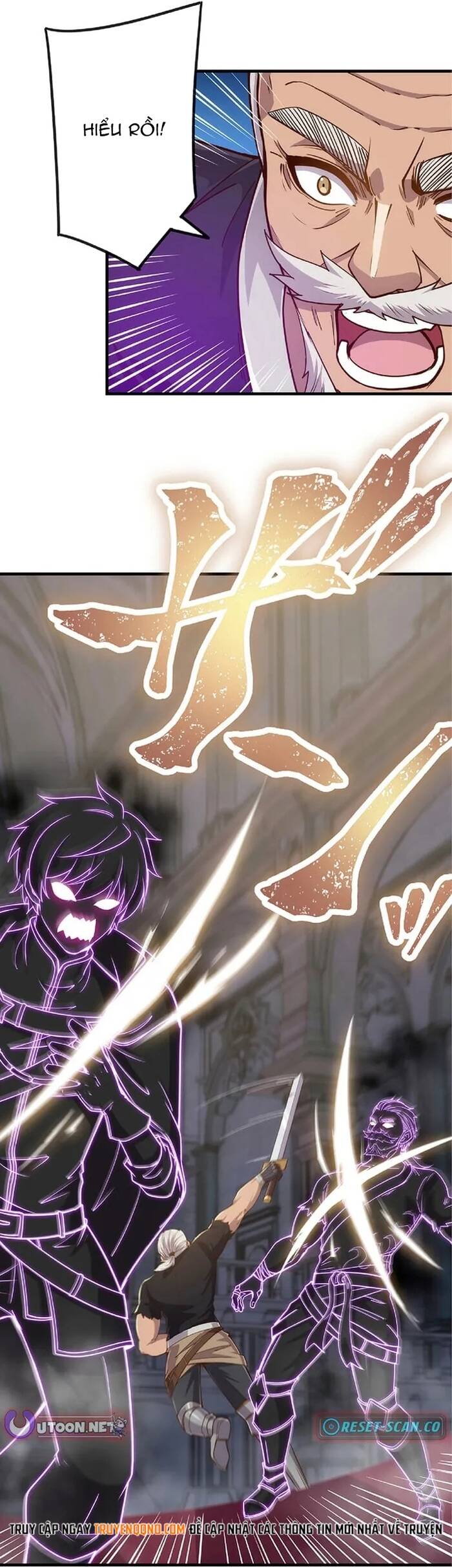 Jozan Fuyo No Komikaraizu Sutato Shimashita! Chapter 40 - 44