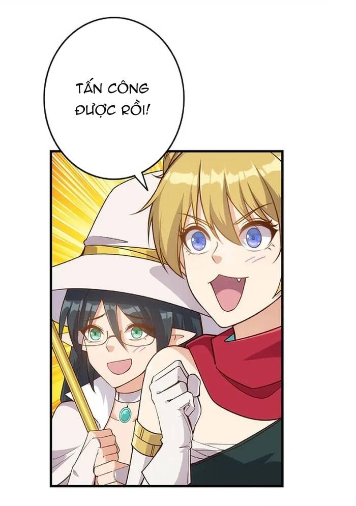 Jozan Fuyo No Komikaraizu Sutato Shimashita! Chapter 40 - 45