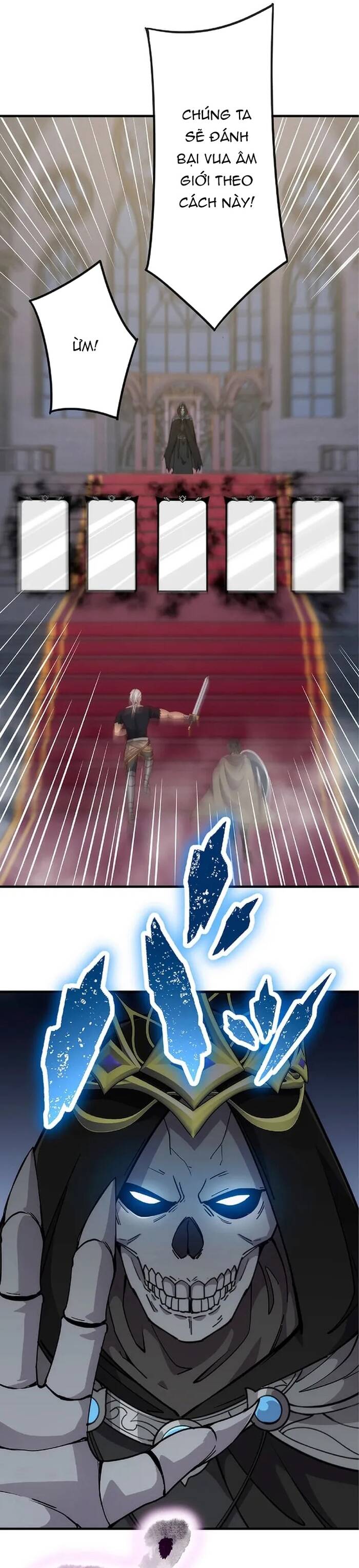 Jozan Fuyo No Komikaraizu Sutato Shimashita! Chapter 40 - 46