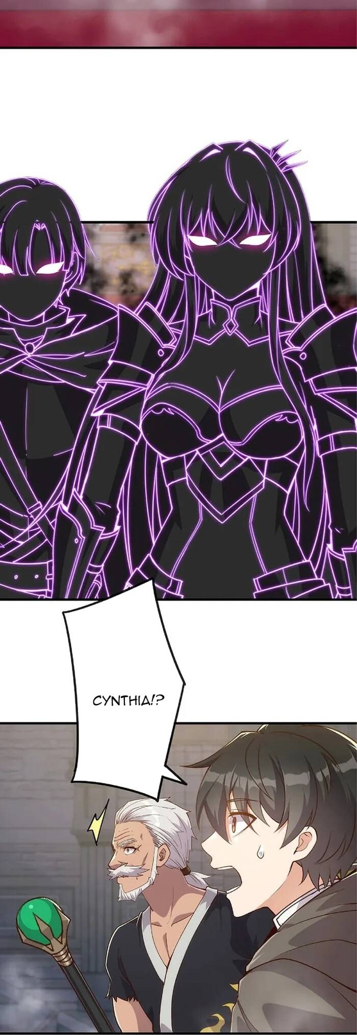 Jozan Fuyo No Komikaraizu Sutato Shimashita! Chapter 40 - 48