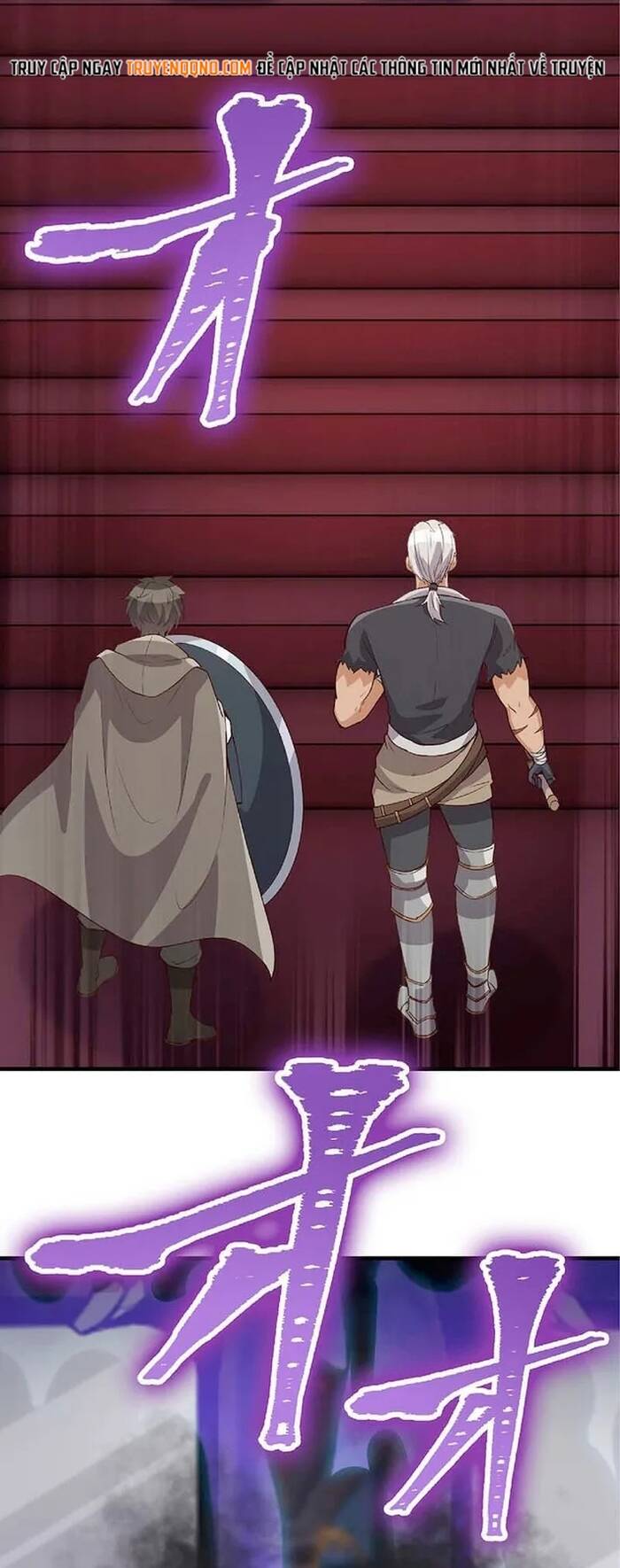 Jozan Fuyo No Komikaraizu Sutato Shimashita! Chapter 41 - 2