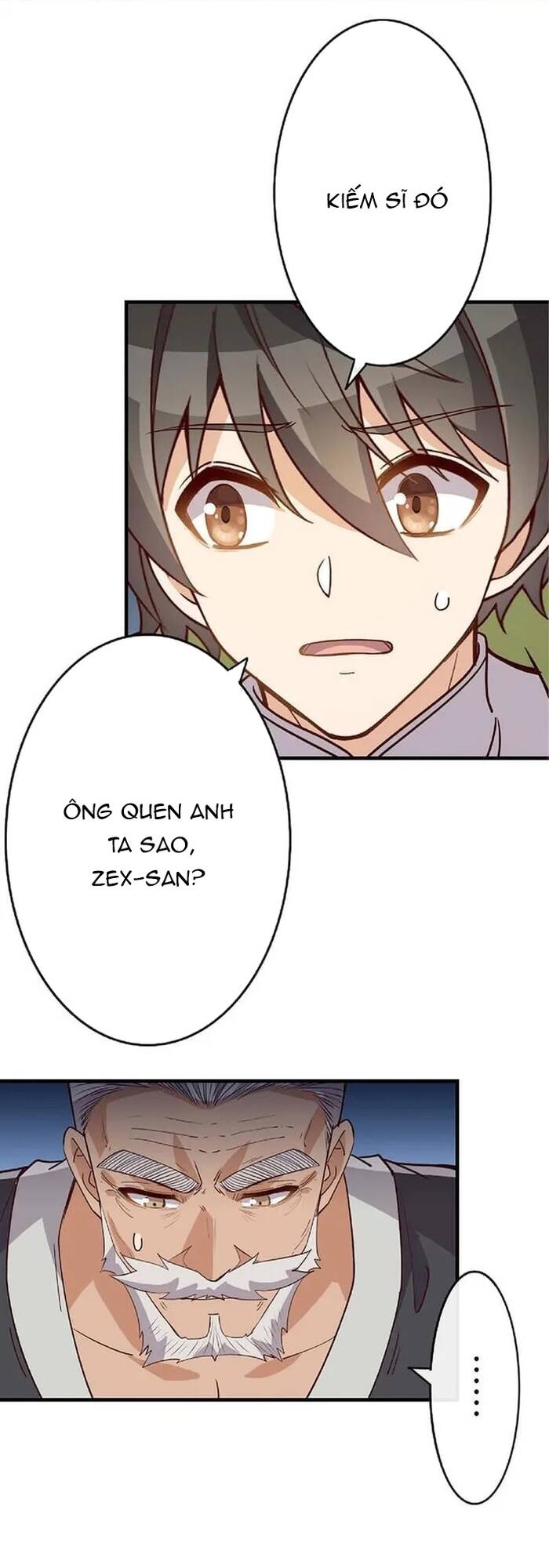 Jozan Fuyo No Komikaraizu Sutato Shimashita! Chapter 41 - 4