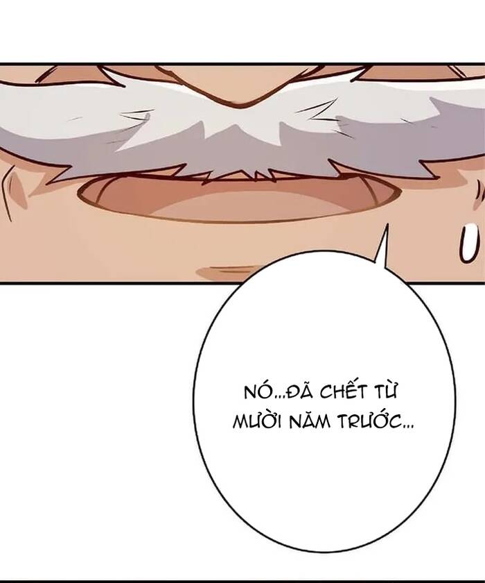 Jozan Fuyo No Komikaraizu Sutato Shimashita! Chapter 41 - 5