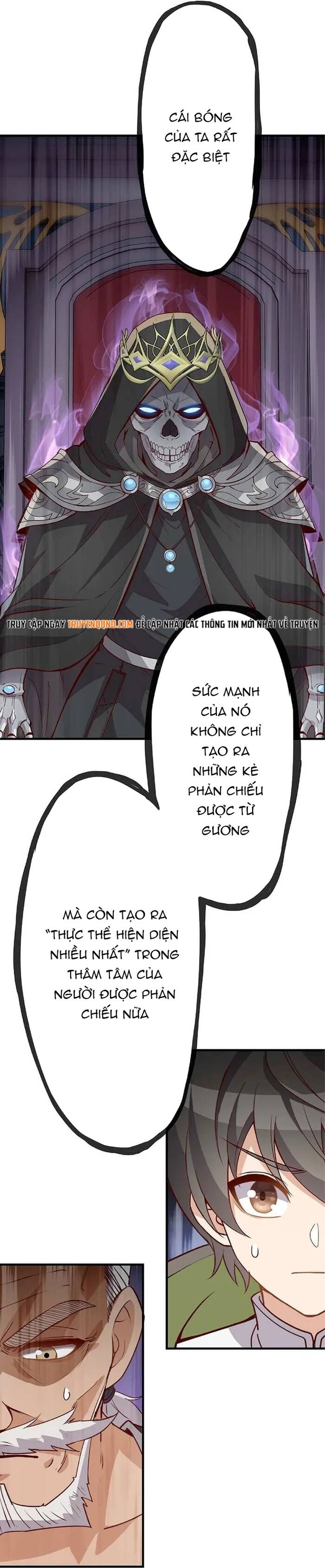 Jozan Fuyo No Komikaraizu Sutato Shimashita! Chapter 41 - 9