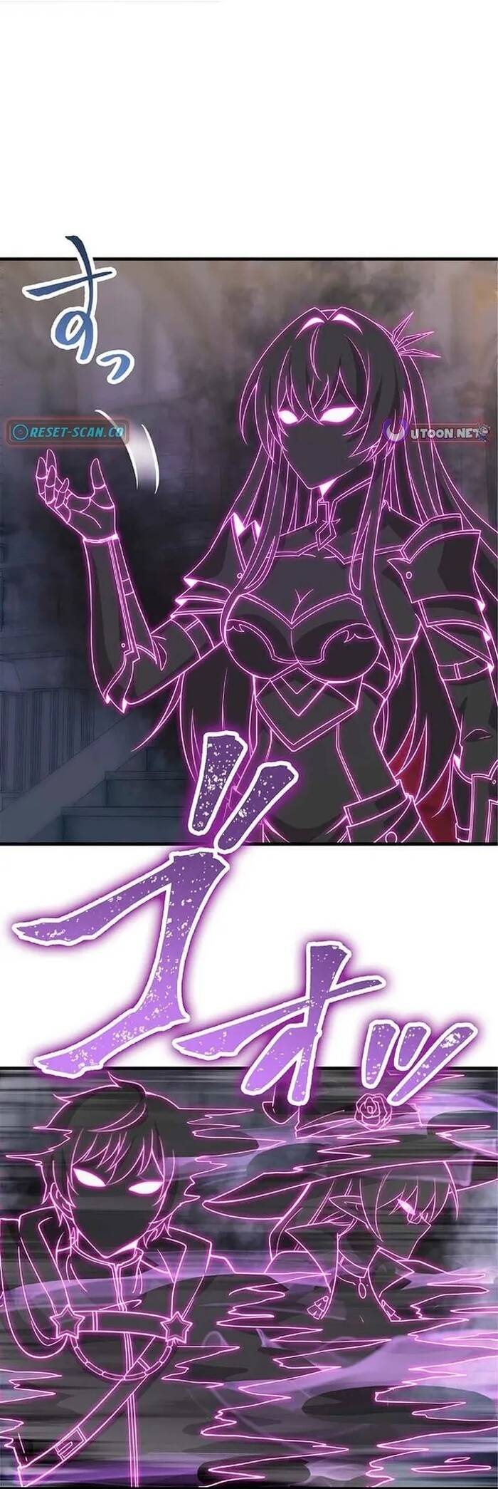 Jozan Fuyo No Komikaraizu Sutato Shimashita! Chapter 41 - 10