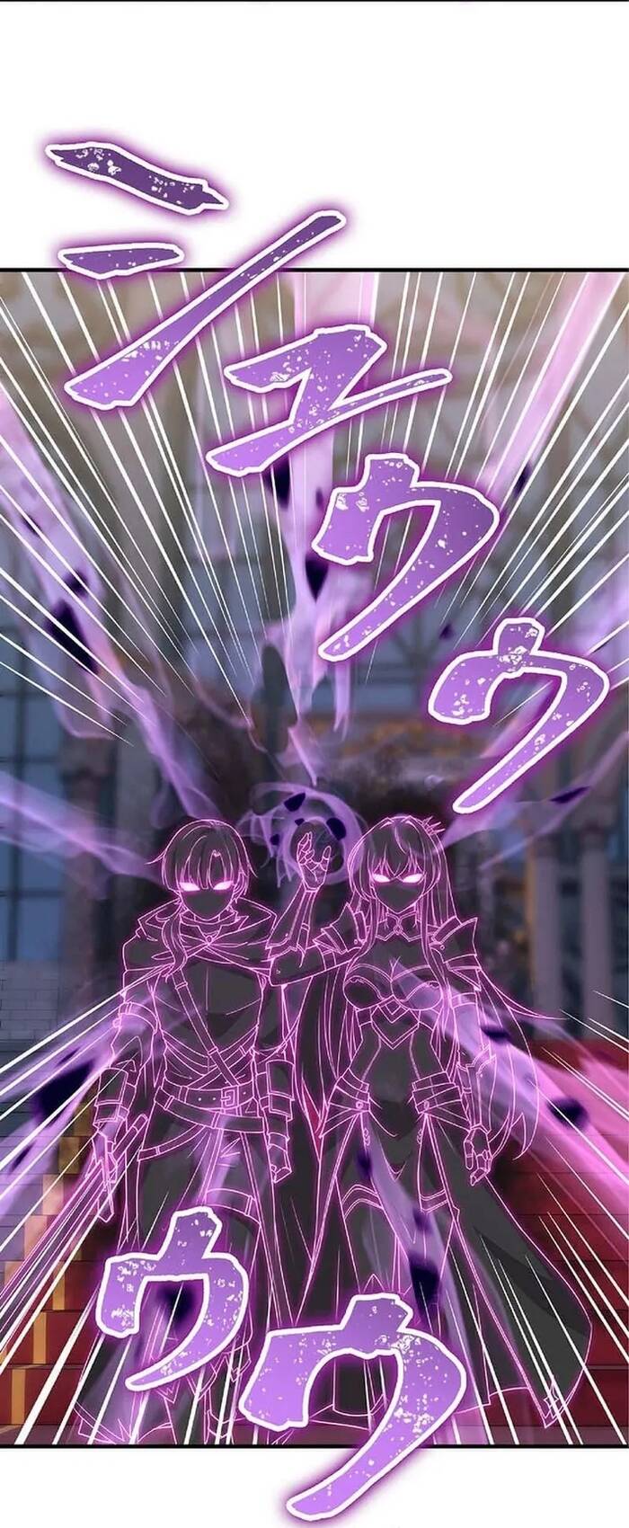 Jozan Fuyo No Komikaraizu Sutato Shimashita! Chapter 41 - 11