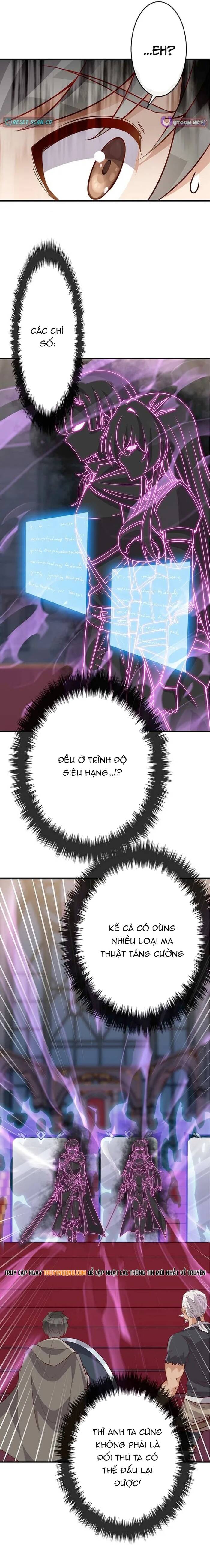 Jozan Fuyo No Komikaraizu Sutato Shimashita! Chapter 41 - 13