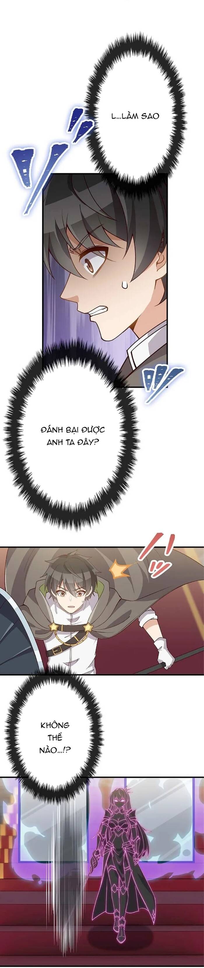 Jozan Fuyo No Komikaraizu Sutato Shimashita! Chapter 41 - 14