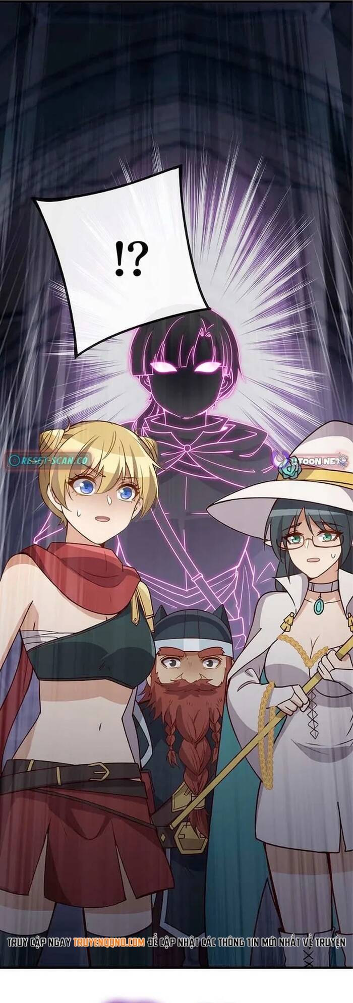 Jozan Fuyo No Komikaraizu Sutato Shimashita! Chapter 41 - 16