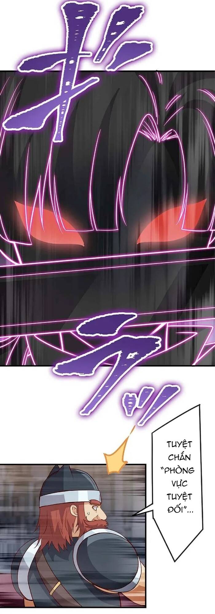 Jozan Fuyo No Komikaraizu Sutato Shimashita! Chapter 41 - 17