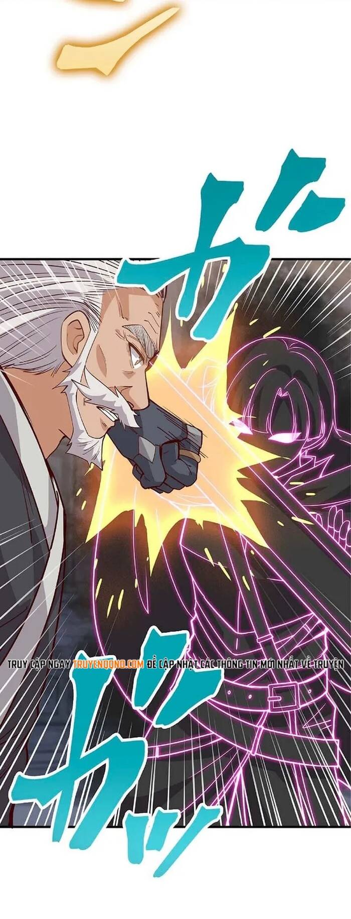 Jozan Fuyo No Komikaraizu Sutato Shimashita! Chapter 41 - 19