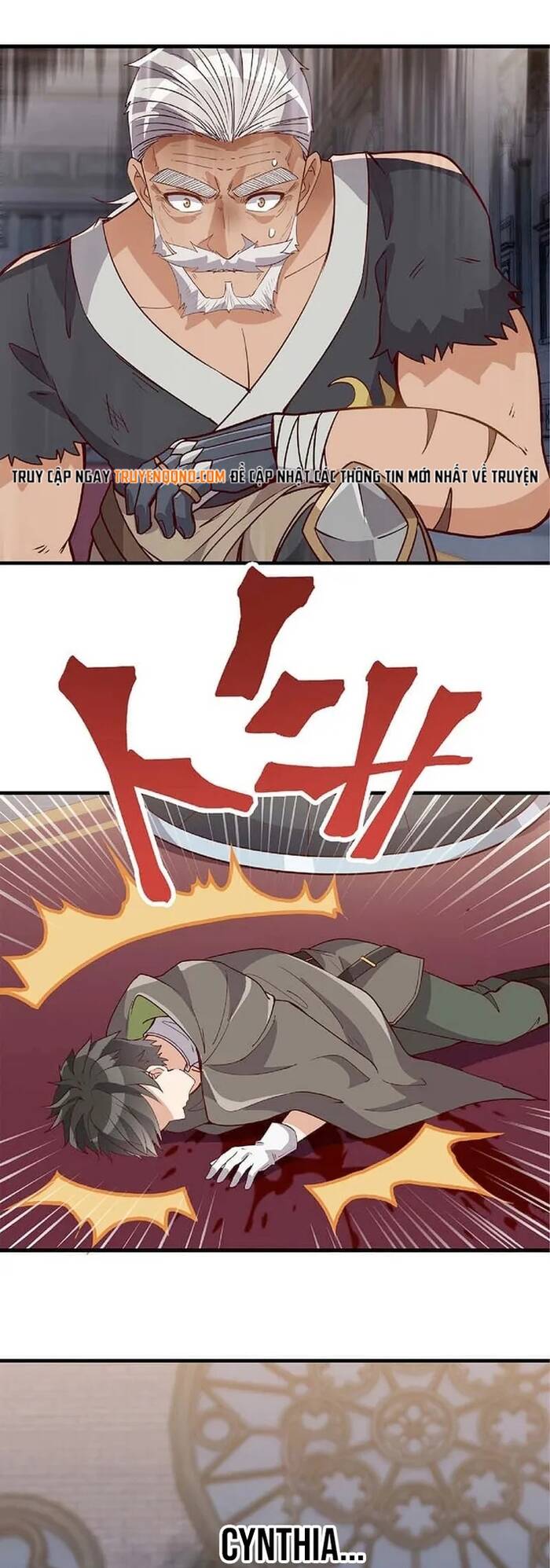 Jozan Fuyo No Komikaraizu Sutato Shimashita! Chapter 41 - 25