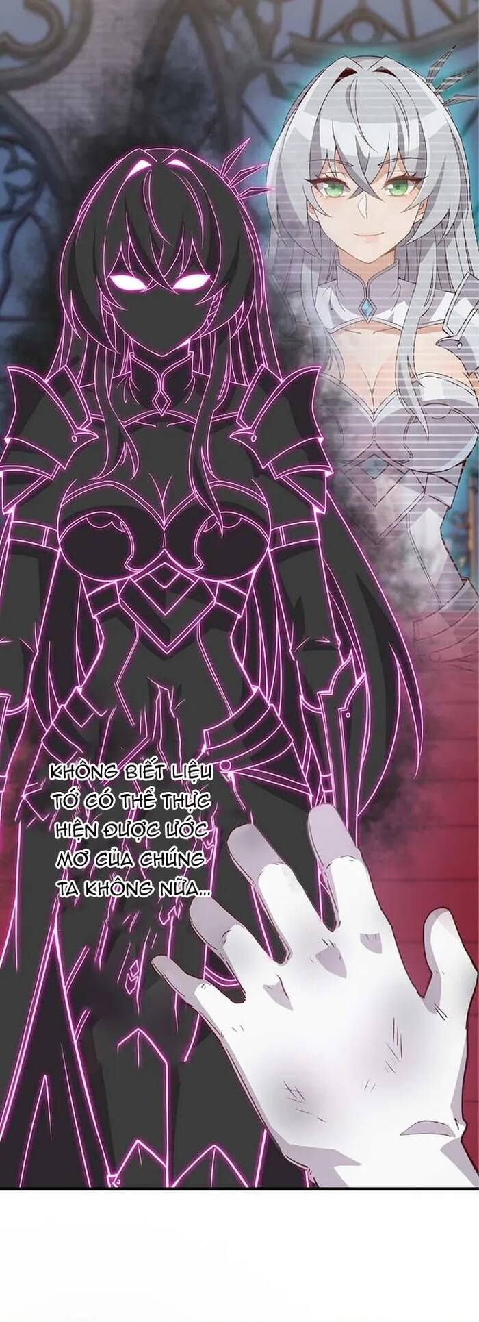 Jozan Fuyo No Komikaraizu Sutato Shimashita! Chapter 41 - 26