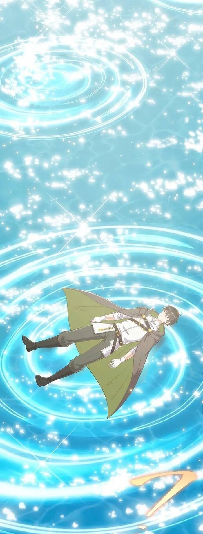 Jozan Fuyo No Komikaraizu Sutato Shimashita! Chapter 41 - 29